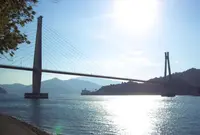 大芝大橋の写真・動画_image_936873