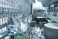 京都駅の写真・動画_image_943280
