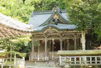知井八幡神社の写真・動画_image_959941