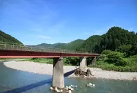 長除橋の写真・動画_image_959944