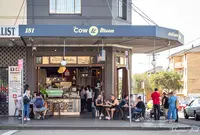 Cow & The Moonの写真・動画_image_1060248
