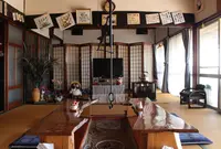 田舎料理 古民家宿「里山辺」（さとやまべ）の写真・動画_image_158593