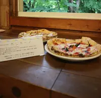 PIZZA and CAFE カジカーノの写真・動画_image_412406