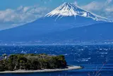 富士山ビュースポット・西浦江梨