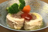 農家食堂亜久里