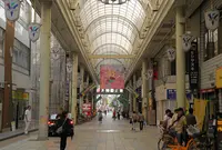 柳ケ瀬商店街の写真・動画_image_19126