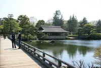 国営昭和記念公園日本庭園の写真・動画_image_73963