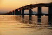 琵琶湖大橋の写真・動画_image_177023