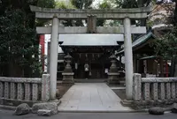 恵比寿神社の写真・動画_image_199594