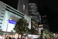 名古屋駅の写真・動画_image_284921