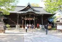 四柱神社の写真・動画_image_323122