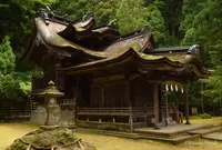 紙祖神岡太神社・大滝神社の写真・動画_image_347451