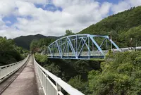 音海側道橋の写真・動画_image_403410