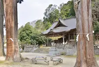 清神社の写真・動画_image_419932