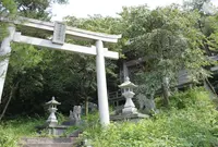 伊夜日子神社の写真・動画_image_461850