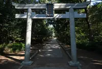 江田神社の写真・動画_image_467380