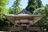 知井八幡神社の写真・動画_image_497330