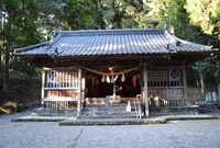 神門神社の写真・動画_image_517829