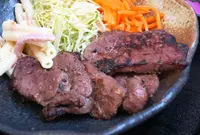 肉のロータリー三楽の写真・動画_image_523100