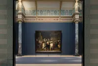 アムステルダム国立美術館（Rijksmuseum Amsterdam）の写真・動画_image_524037