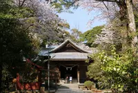 江田神社の写真・動画_image_529409