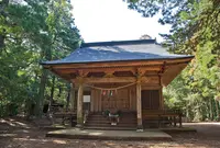 向山神社の写真・動画_image_536864