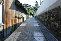 陶板の道の写真・動画_image_575488