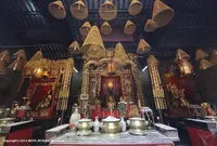 Templo de Sam Kai Vui Kunの写真・動画_image_683692