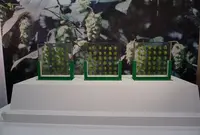 サントリー武蔵野ビール工場の写真・動画_image_21329