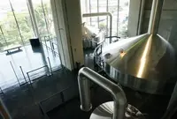サントリー武蔵野ビール工場の写真・動画_image_21330