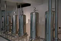 サントリー武蔵野ビール工場の写真・動画_image_21333