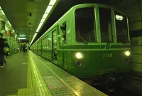 三宮駅(神戸市営地下鉄)の写真・動画_image_123872