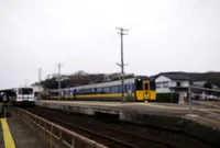 波子駅の写真・動画_image_162749