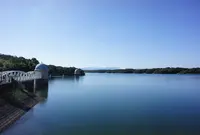 多摩湖の写真・動画_image_166325