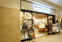 WISE SONS TOKYOの写真・動画_image_408954
