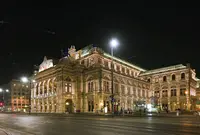 Vienna State Opera Houseの写真・動画_image_523502