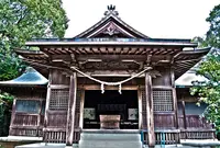 江田神社の写真・動画_image_759114