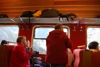 Flåm Railwayの写真・動画_image_50833