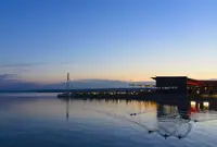 ノイジードル湖（Lake Neusiedl）の写真・動画_image_523464