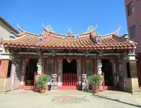 Chaoyuan Templeの写真・動画_image_568597