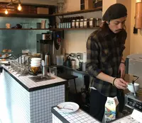 COUNTERPART COFFEE GALLERYの写真・動画_image_208887