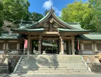 和霊神社の写真・動画_image_1074911