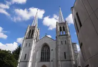 布池カトリック教会の写真・動画_image_128716