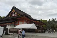 八坂神社の写真・動画_image_423319
