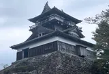 丸岡城