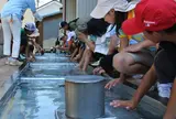 生地の清水(いくじのしょうず)