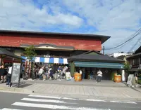 嵐山駅の写真・動画_image_258830