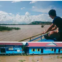 Tonle Sap Lake（トンレ・サップ湖）の写真・動画_image_182095