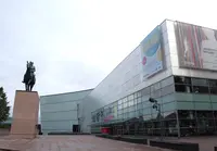 ヘルシンキ現代美術館の写真・動画_image_50967