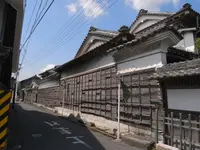 美濃赤坂の古い町並みの写真・動画_image_127075